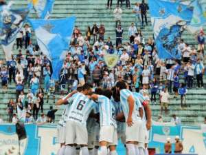 Série D: Londrina tem a segunda melhor campanha do campeonato