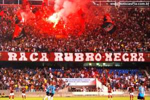 Diretoria do Fla aumenta preço de ingresso e é criticada