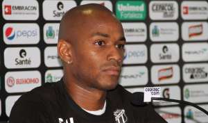 Série C: Guarani deve anunciar Diogo Orlando, ex-Ceará e Avaí