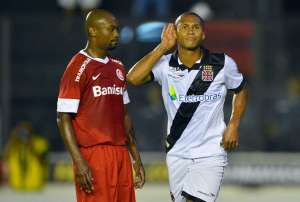 Palmeiras está perto de acertar com Jonas, ex-Vasco da Gama