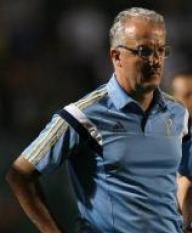 Trabalho e seriedade de Dorival Júnior para livrar o Palmeiras do rebaixamento no Brasileiro Chevrolet