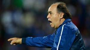 Marcelo Oliveira exalta tranquilidade do Cruzeiro em virada contra Bahia