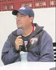 Segundona: Técnico do Primavera quer vaga antecipada por maior tranquilidade