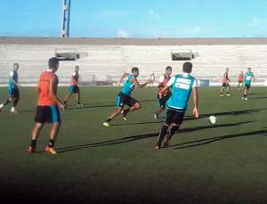 Série C: Botafogo-PB segue indefinido para enfrentar o Cuiabá