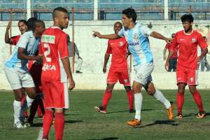 SÉRIE C: Guarani na luta contra a degola e briga pelo G4 agitam o sábado