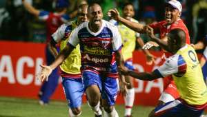 SÉRIE C: Fortaleza e Mogi podem garantir classificação, e Águia e Crac fazem duelo dos desesperados