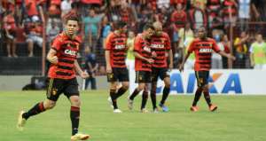 Em busca do G4 no Brasileirão, Felipe Azevedo espera sequência positiva do Sport na Série A