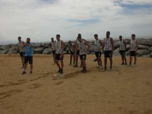 Série D: Fábio Duzzi comenta chance de classificação do Estrela do Norte