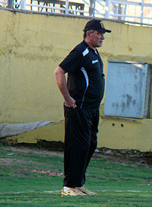 Portuguesa x Bragantino: Um pode jogar uma pá de cal no outro na Série B