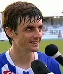 Série C: Cuiabá contrata Danilinho, ex-XV de Piracicaba e Figueirense