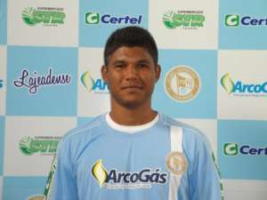 Série D: Ronaldo e Douglas estão liberados para enfrentar o Brasiliense