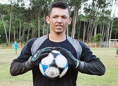 Série D: Messi ganha chance como titular contra Vitória da Conquista