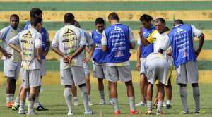 Macaé x Guaratinguetá - Cariocas recebem Guará em jogo de seis pontos