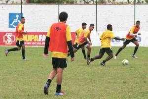 Segundona: Briosa enfrenta o Paulínia com objetivo de encaminhar classificação