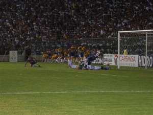Fortaleza x Paysandu - Duelo quente no Ceará...