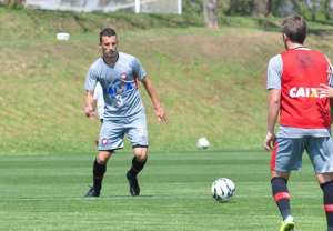 Atlético-PR x Vitória - Uma hora o ‘jejum’ tem que acabar, Furacão