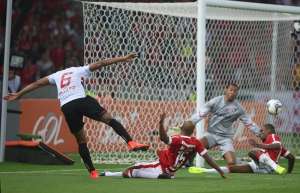 Internacional x Botafogo – Crise sem fim em que lado?