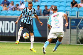 Atlético-MG x Grêmio - Expectativa de bom jogo pelo G4 do Brasileirão