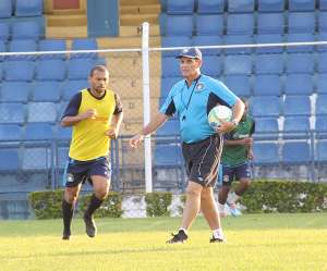 Série C: São Caetano busca consolidar reação diante do Juventude
