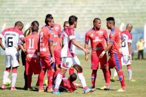 SEGUNDONA: Taboão da Serra garante vaga e Guariba assume a liderança do Grupo 14