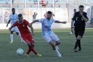 Macaé 1 x 1 Guaratinguetá - Garça abre o placar, desperdiça pênalti e sofre empate no fim do jogo