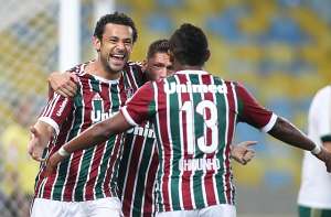 Fluminense 3 x 0 Palmeiras -  Tricolor volta ao G4 e de novo complica a vida do Verdão