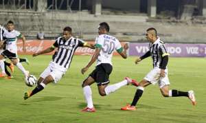 Santos 2 x 1 Coritiba - Peixe quase se complica, mas golaços de Lucas Lima e Robinho resolvem!