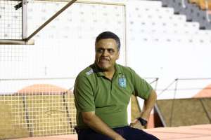 Benazzi confirma proposta da Lusa e fala em tom de despedida no Guarani