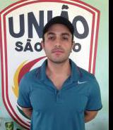 Rafael Guanaes: faltou experiência com um elenco forte do União São João