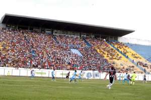 Luziânia-GO 4 X 0 Grêmio Barueri - Tudo embolado no grupo A6