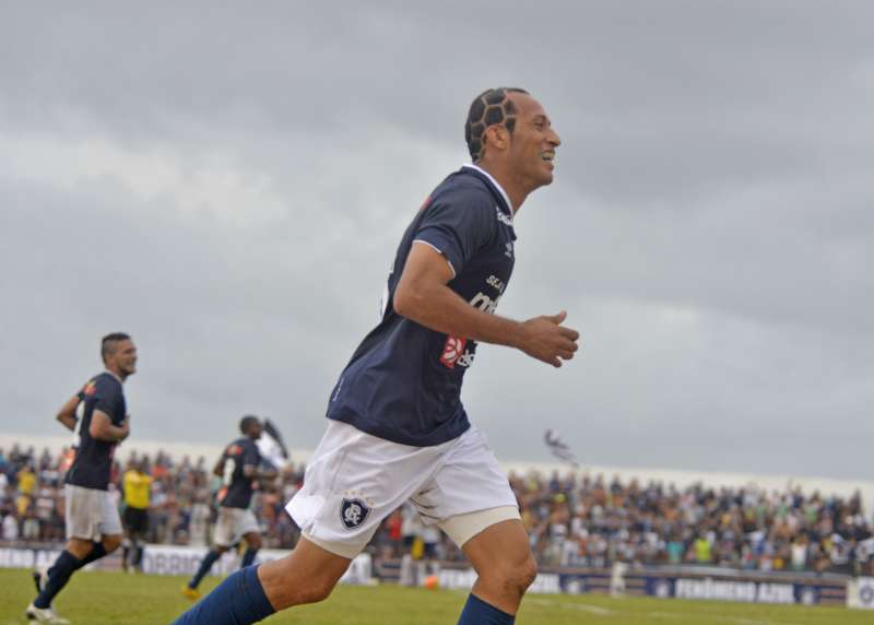 SÉRIE D: Brasiliense e Remo confirmam vagas e Penapolense comemora 2 0002050028894 img