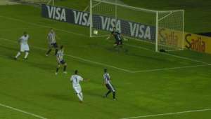 Santos-AP 2 x 0 Atlético-AC - Alvinegros jogam bem e sobem para terceira colocação do Grupo A1