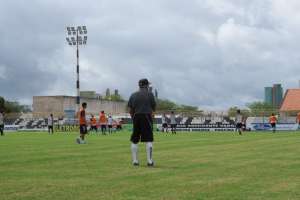 Treze x CRB – Desesperado, Galo quer sair do Z2