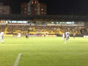 Criciúma 1 x 0 Goiás – Tigre vence, segue na zona, mas cola no Palmeiras