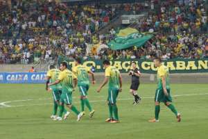 SÉRIE C: Fortaleza e Mogi Mirim tropeçam e adiam classificação mais uma vez