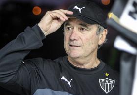 Atlético-MG 0 x 0 Grêmio - Com técnicos ultrapassados, pouco futebol e empate sem gols e sem graça