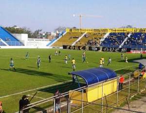 Metropolitano 1 x 1 Londrina – Metro ainda sonha com classificação