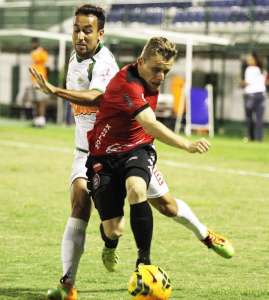 Cabofriense 1 x 0 Brasil-RS – Disputa pela liderança fica para o último jogo