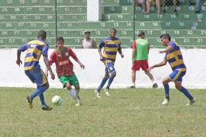 Segundona: Com o apoio da torcida, Portuguesa Santista vence o Paulínia