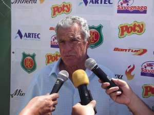 Segundona: Técnico diz que Barretos fez o seu melhor jogo no campeonato