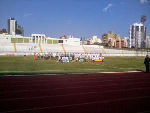 Maringá-PR 3 x 1 Guarani-SC - Apenas para cumprir tabela na Série D