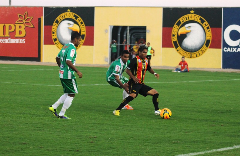 Vitória da Conquista-BA 0 x 2 Globo-RN - Potiguares confiantes na classificação na Série D 2 0002050029036 img