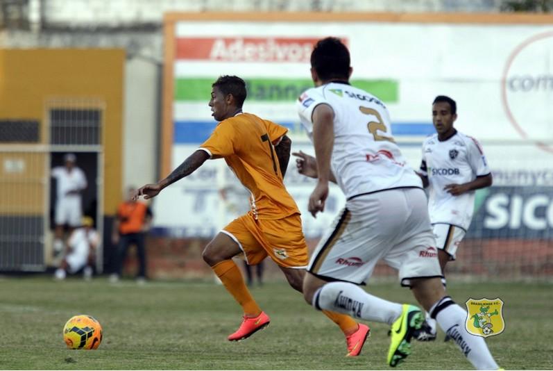 Série D: Futebol Interior mostra os possíveis confrontos na próxima fase 2 0002050029038 img