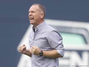 Mano evita pensar no clássico contra o São Paulo