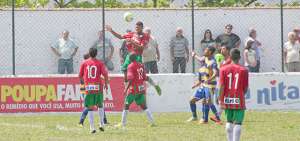 Seleção FI da SEGUNDONA com técnico classificado e meias decisivos
