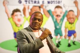 Memórias do Futebol com Ariovaldo Izac: Ronaldão