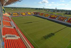 Rio Branco 0 x 1 Princesa de Solimões - Estrelão perde mais uma, mas continua líder