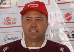 Série C: Márcio Azevedo é o novo treinador do Cuiabá