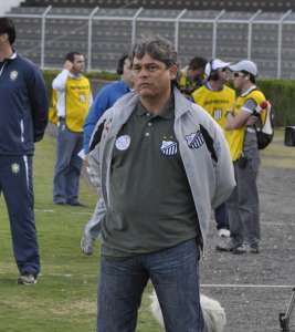 Série C: Marcelo Veiga chega ao Guarani otimista e pensando em classificação