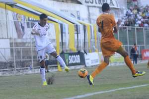 Série D: Destaque do Estrela do Norte, meia Marcus Vinícius lamenta eliminação